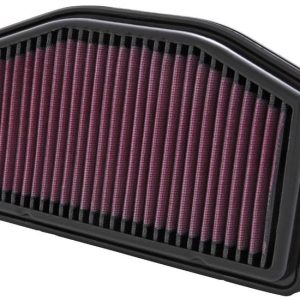 K&N YA-1009 Replacement Air Filter