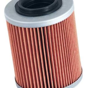 K&N KN-152 Oil Filter