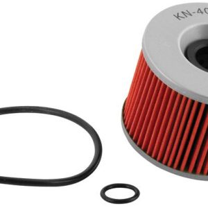 K&N KN-401 Oil Filter