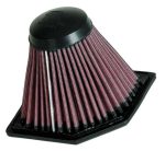 K&N BM-1205 Replacement Air Filter
