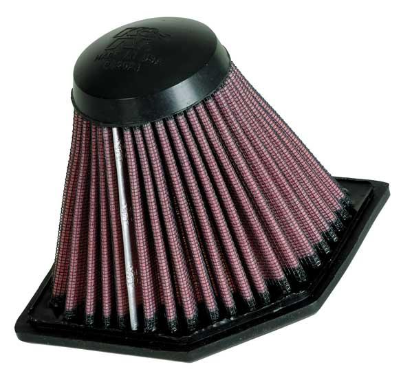 K&N BM-1205 Replacement Air Filter