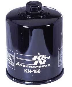 K&N KN-156 Oil Filter