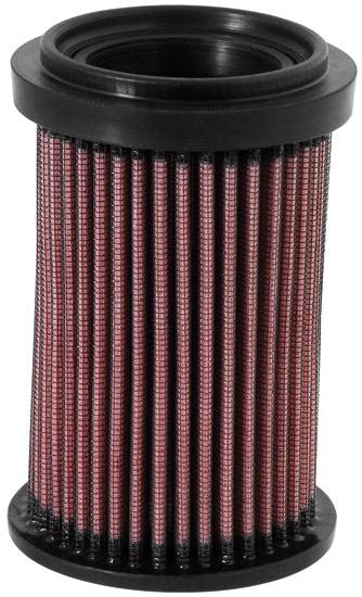 K&N DU-6908 Replacement Air Filter