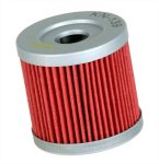 K&N KN-139 Oil Filter