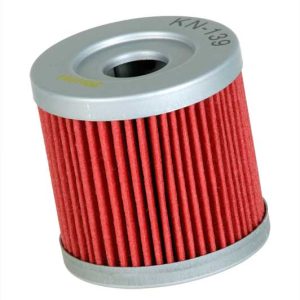 K&N KN-139 Oil Filter