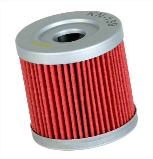 K&N KN-139 Oil Filter