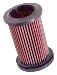 K&N DU-1006 Replacement Air Filter