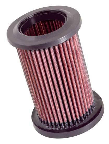 K&N DU-1006 Replacement Air Filter