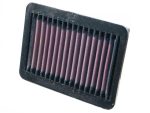 K&N YA-1906 Replacement Air Filter