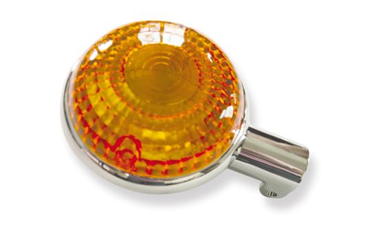 Vicma VIC-6778 Front & Rear / Right & Left Indicator Orange