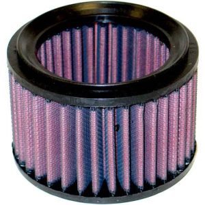 K&N AL-6502 Replacement Air Filter