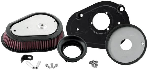 K&N RK-3931 Replacement Air Filter