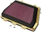 K&N HA-1008 Replacement Air Filter