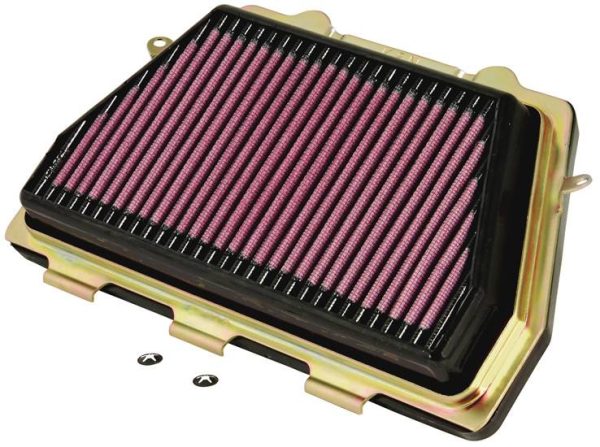 K&N HA-1008 Replacement Air Filter