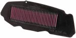 K&N HA-6002 Replacement Air Filter