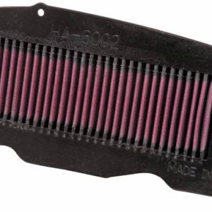 K&N HA-6002 Replacement Air Filter