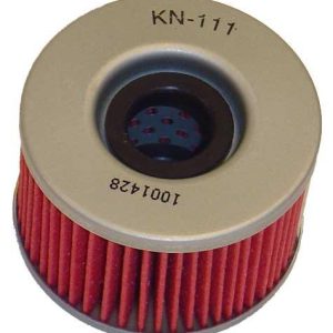 K&N KN-111 Oil Filter