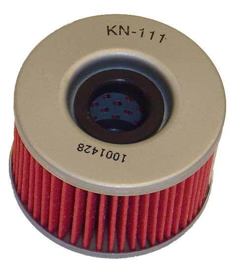 K&N KN-111 Oil Filter