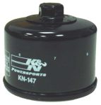 K&N KN-147 Oil Filter