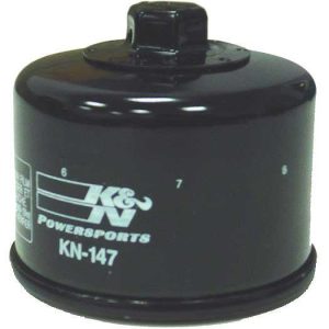 K&N KN-147 Oil Filter