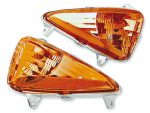 Vicma VIC-13758 Front / Right Indicator Orange