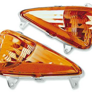 Vicma VIC-13758 Front / Right Indicator Orange