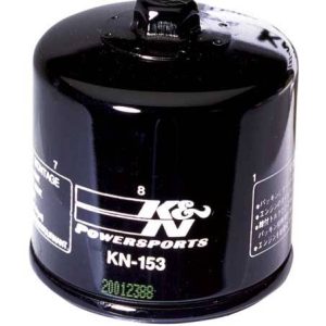 K&N KN-153 Oil Filter