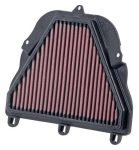 K&N TB-6706 Replacement Air Filter