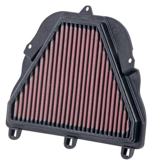 K&N TB-6706 Replacement Air Filter