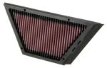 K&N KA-1406 Replacement Air Filter