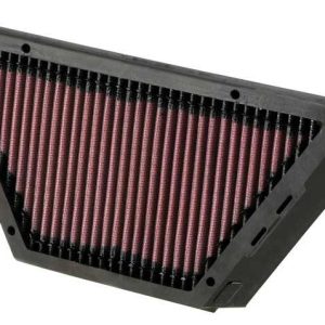 K&N KA-1406 Replacement Air Filter