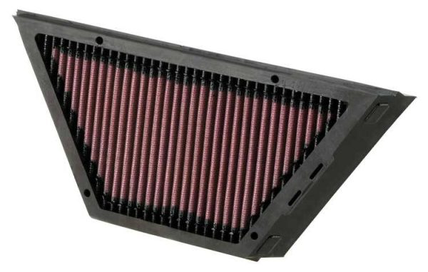 K&N KA-1406 Replacement Air Filter