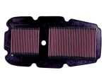 K&N HA-6501 Replacement Air Filter