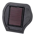 K&N YA-7007 Replacement Air Filter
