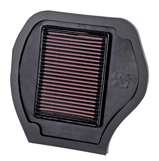 K&N YA-7007 Replacement Air Filter