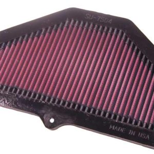 K&N SU-7504 Replacement Air Filter