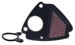 K&N HA-6199 Replacement Air Filter