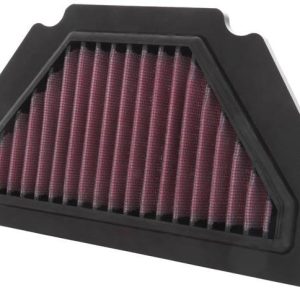 K&N YA-6009 Replacement Air Filter