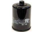 K&N KN-148 Oil Filter