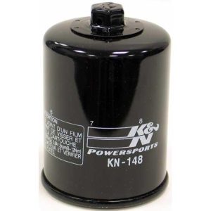 K&N KN-148 Oil Filter