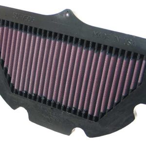 K&N SU-7506 Replacement Air Filter