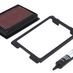 K&N HA-2511 Replacement Air Filter