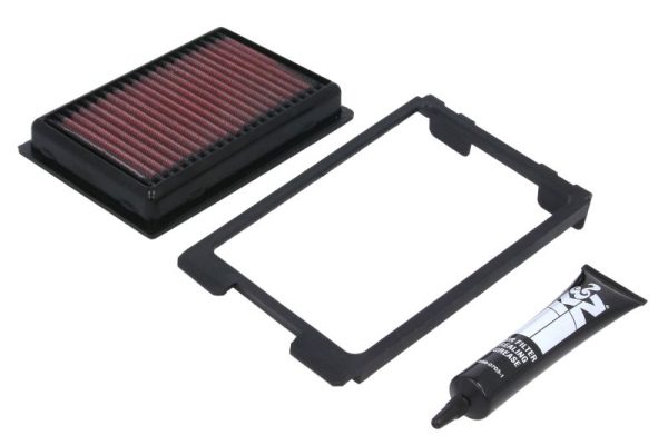 K&N HA-2511 Replacement Air Filter