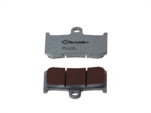 Brembo 07KA23SR Front Brake Pads