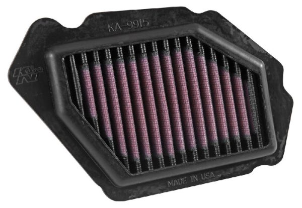 K&N KA-9915 Replacement Air Filter