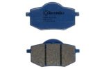 Brembo 07YA1909 Front Brake Pads