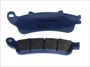 Brembo 07HO4206 Front Brake Pads