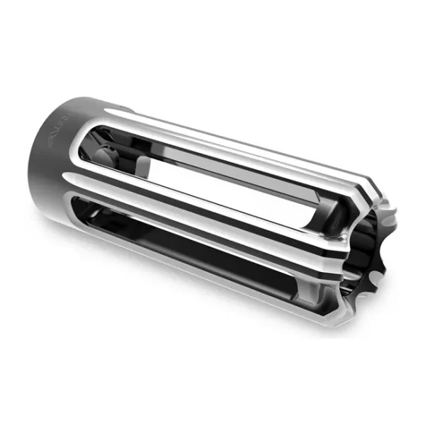 Arlen Ness 10-Gauge Shift/Brake Peg Black