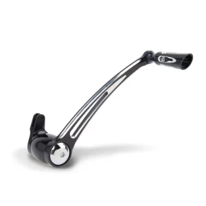 Arlen Ness Brake Arm Deep Cut Black