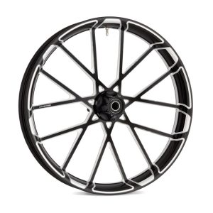 Arlen Ness Rim Procross 6.25x17 Black